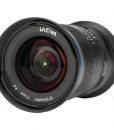 Laowa 17mm f4 GFX Zero-D Lens-4