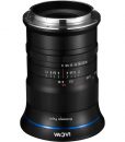 Laowa 17mm f4 GFX Zero-D Lens-5