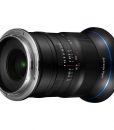 Laowa 17mm f4 GFX Zero-D Lens-6