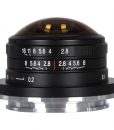 Laowa 4mm f2.8 Fisheye Lens-2