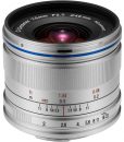 Laowa 7.5mm f2 MFT Lens (Silver)-10