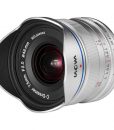 Laowa 7.5mm f2 MFT Lens (Silver)-11