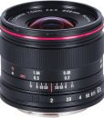 Laowa 7.5mm f2 MFT Lens (Ultra-Light Version)-2