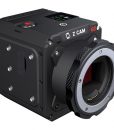 Z CAM E2-F8 Full Frame 8K Cinema Camera 2