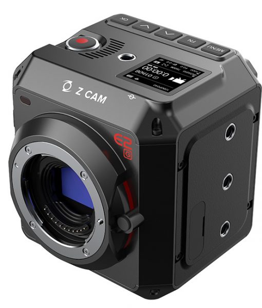 Z CAM E2G 4K Cinema Camera 2