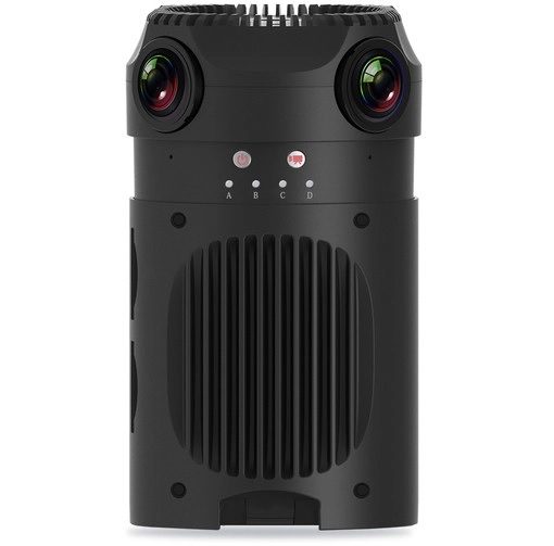 Z CAM S1 Professional VR Camera 2