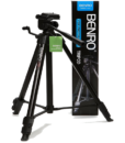 Benro-T-600EX-Tripod