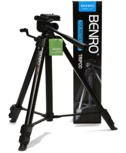 Benro-T-600EX-Tripod