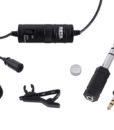 Boya-Lavalier-Microphone-for-Smartphone-BY-M1-1