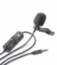 Boya-Lavalier-Microphone-for-Smartphone-BY-M1-2