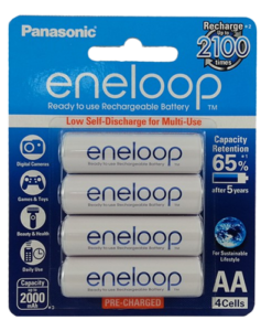 Panasonic-Eneloop-4xAA-Rechargeable-Ni-MH-Batteries-2000mAh