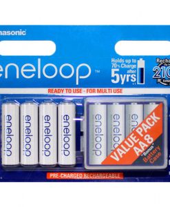 Panasonic-Eneloop-8xaa-BK-3MCCE8BCT2000mah-white