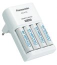 Panasonic-Eneloop-Battery-Pack-of-4-with-Smart-and-Quick-Charger-White-2