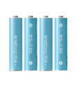 Panasonic-Eneloop-Lite-BK-3LCCE-4BT-AA-Rechargeable-Battery-Pack-of-41