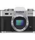 Fuji-X-T10-Body-Silver-1