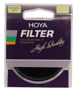 Hoya-R72-Infrared