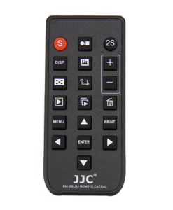 JJC-IR-Remote-for-Sony-RM-DSLR2