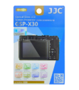 JJC-LCD-Optical-Glass-Screen-Protector-for-Fujifilm-X30-GSP-X30