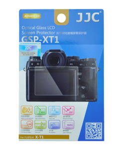 JJC-LCD-Optical-Glass-Screen-Protector-for-Fujifilm-XT1-GSP-XT1