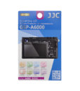 JJC-LCD-Optical-Glass-Screen-Protector-for-Sony-A6000-GSP-A6000