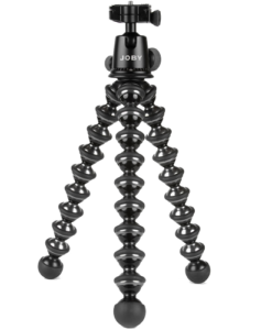 GorillaPod-Focus-Ballhead-X-Bundle