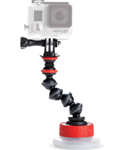 Joby-Suction-Cup-GorillaPod-Arm