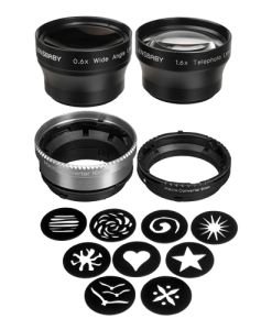 Lensbaby-Accessory-Kit