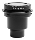 Lensbaby-Fisheye-Optic