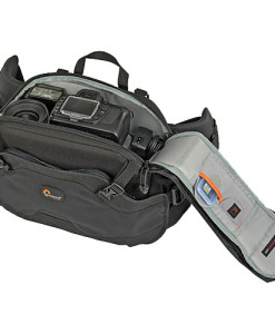 Lowepro-Inverse-200-AW-Beltpack-Black-1