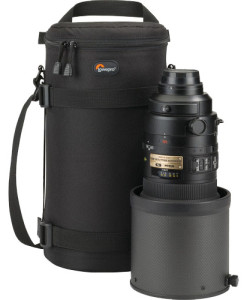 Lowepro-Lens-Case-13-x-32cm-Black-6