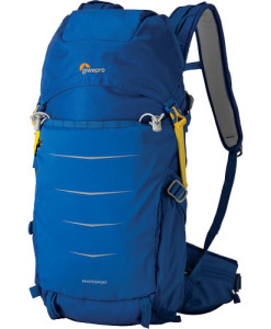 Lowepro-Photo-Sport-BP-200-AW-II-Blue