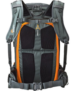 Lowepro-Whistler-BP-350-AW-Gray-2