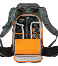 Lowepro-Whistler-BP-350-AW-Gray-5