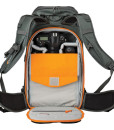 Lowepro-Whistler-BP-350-AW-Gray-6