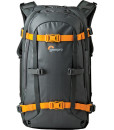 Lowepro-Whistler-BP-450-AW-Gray-1