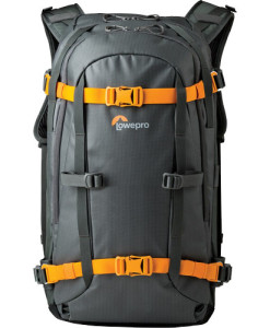 Lowepro-Whistler-BP-450-AW-Gray-1