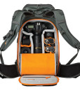 Lowepro-Whistler-BP-450-AW-Gray-6