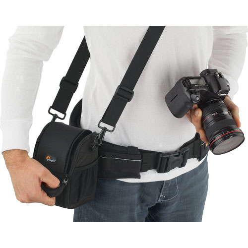 lowepro 100 aw