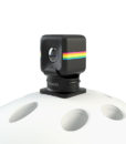 Polaroid-Helmet-Mount